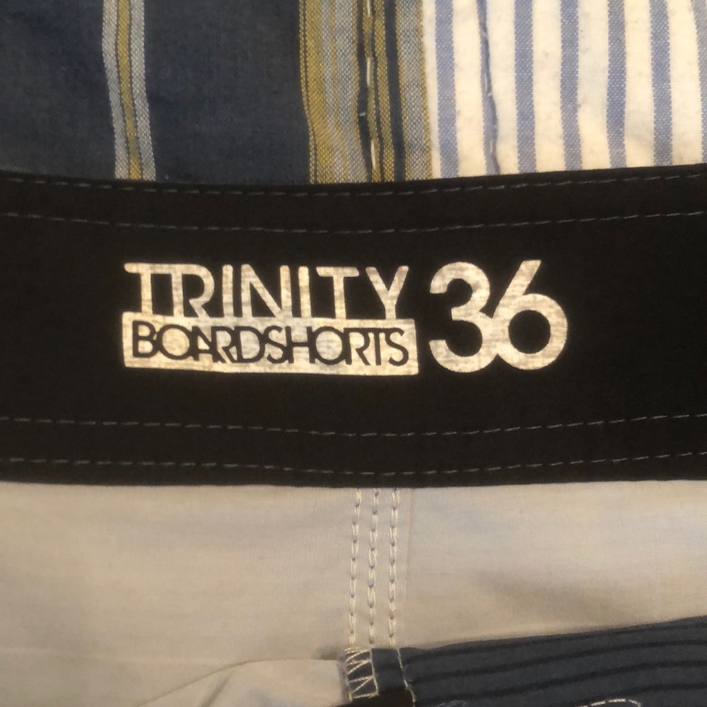 Swim trunks - Picture 2 of 4